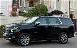 شيفروليه تاهو